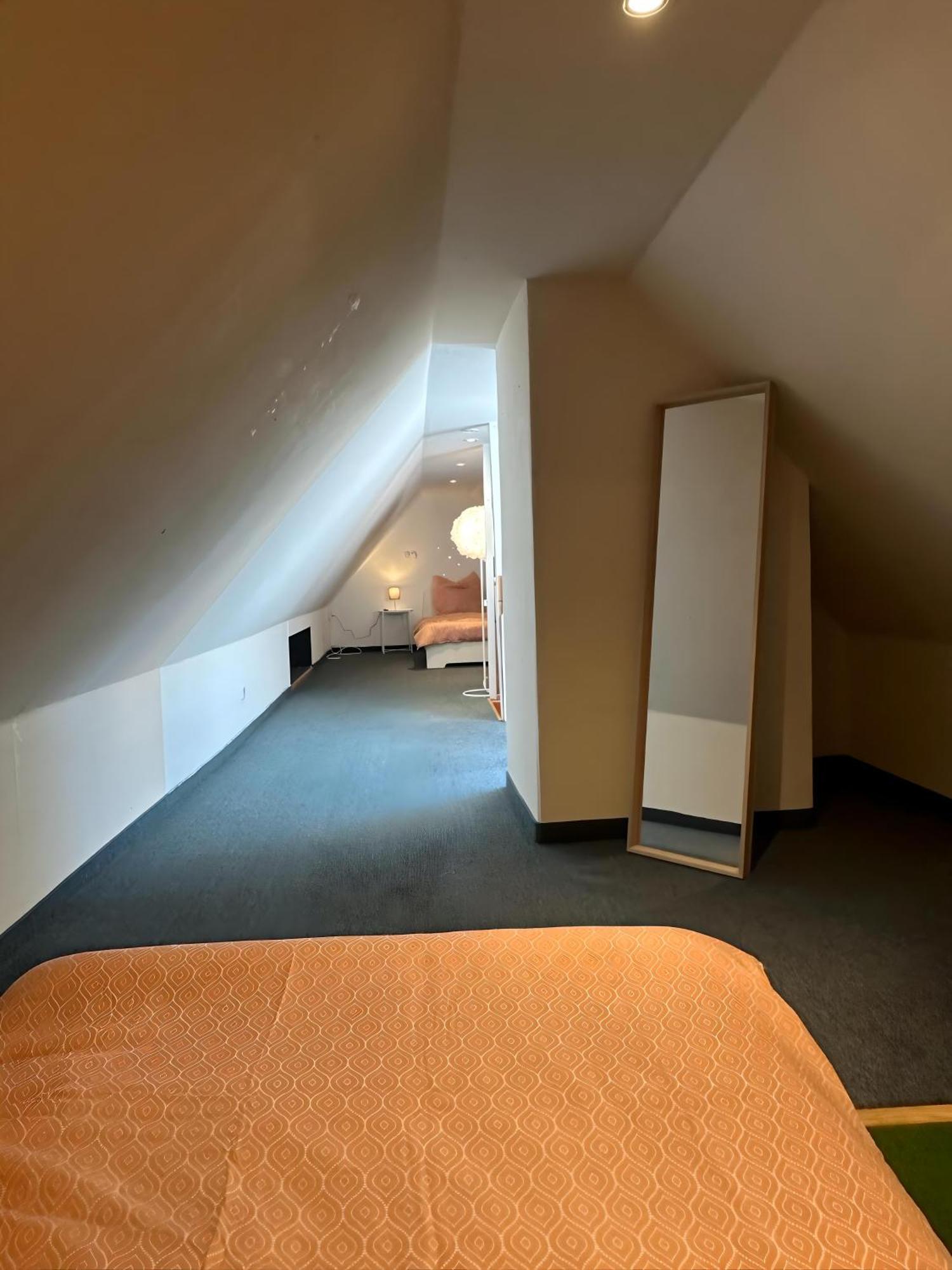 Apartment Souha II - Grosse Unterkunft In Bentheim باد بينثيم المظهر الخارجي الصورة