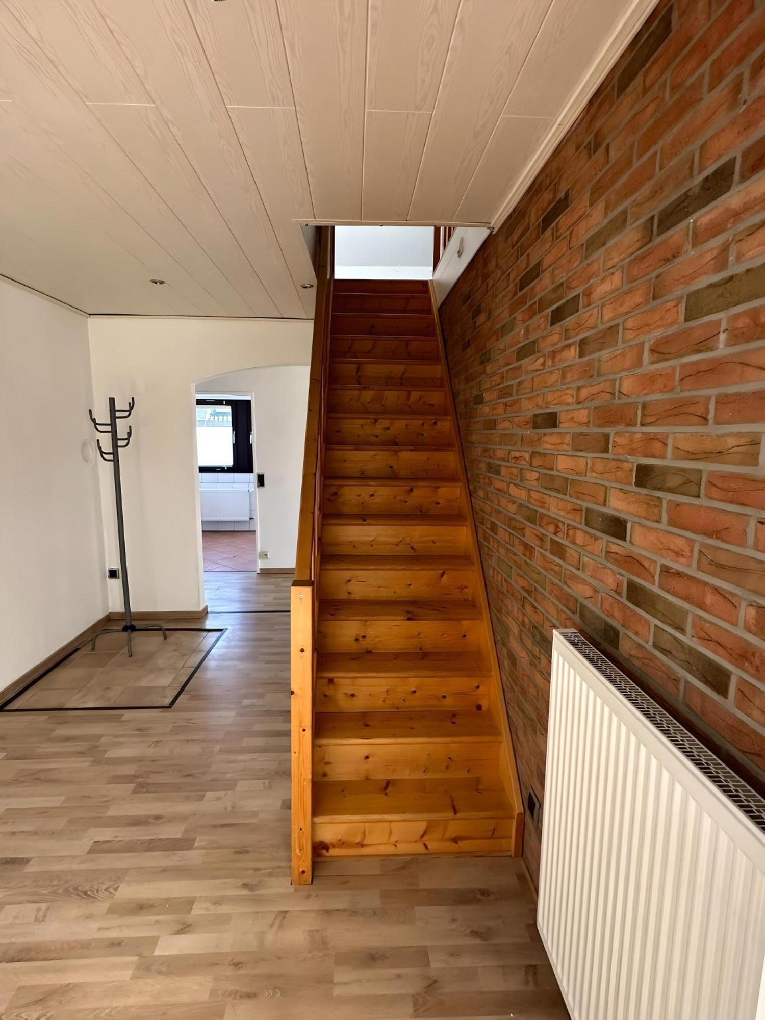 Apartment Souha II - Grosse Unterkunft In Bentheim باد بينثيم المظهر الخارجي الصورة